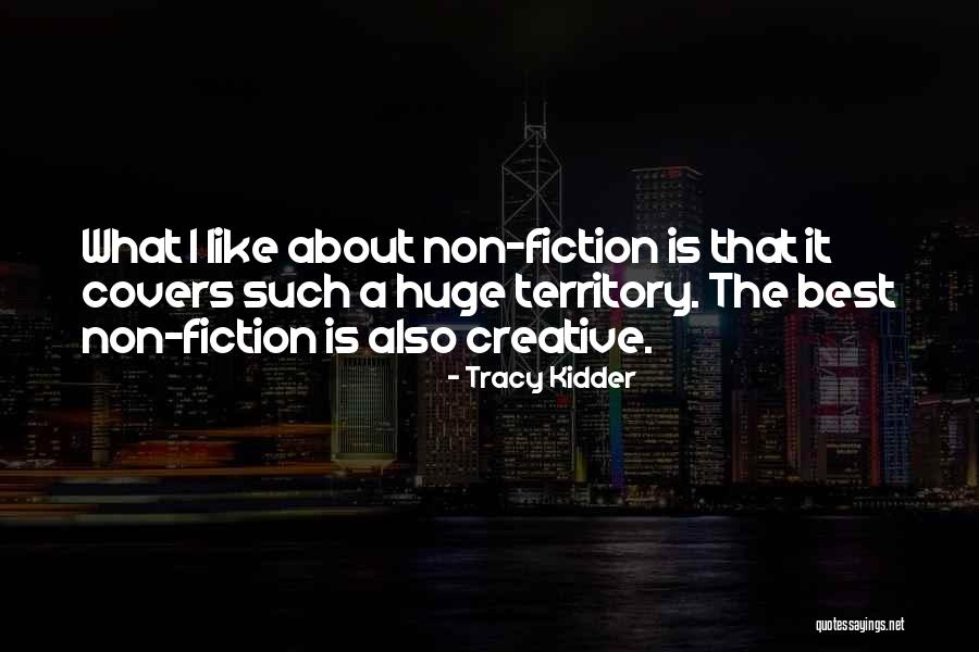 Festung Guernsey Quotes By Tracy Kidder Festung Guernsey Quotes By Tracy Kidder