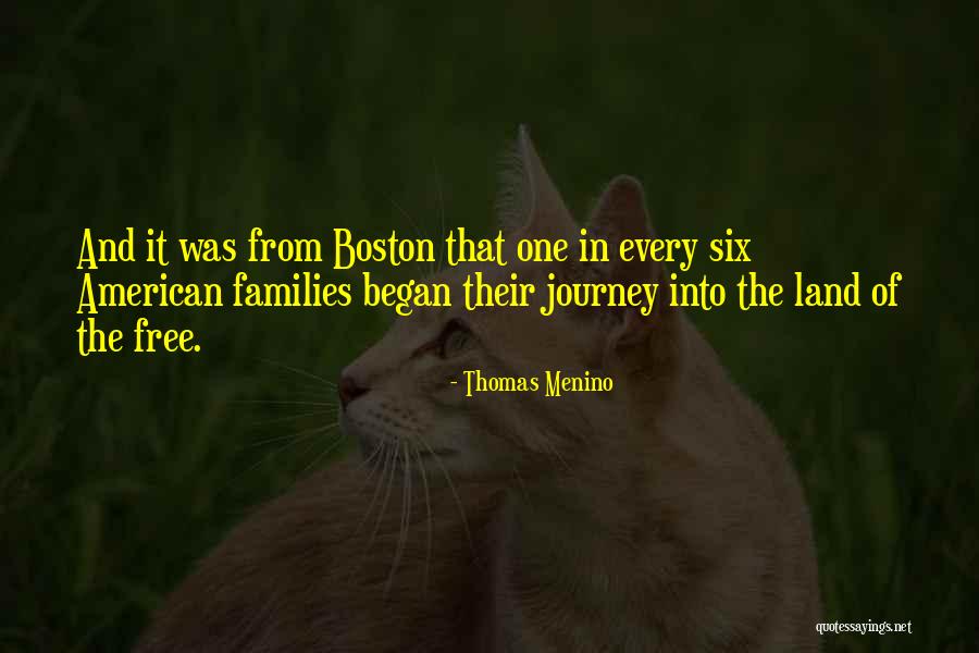 Festung Rothenberg Quotes By Thomas Menino Festung Rothenberg Quotes By Thomas Menino