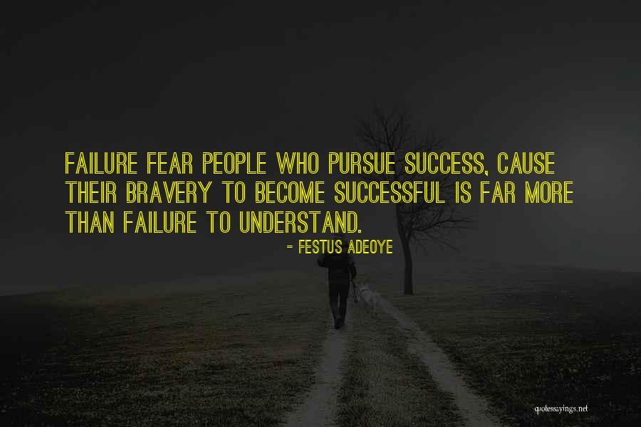 Festus Adeoye Quotes 535673 Festus Adeoye Quotes 535673