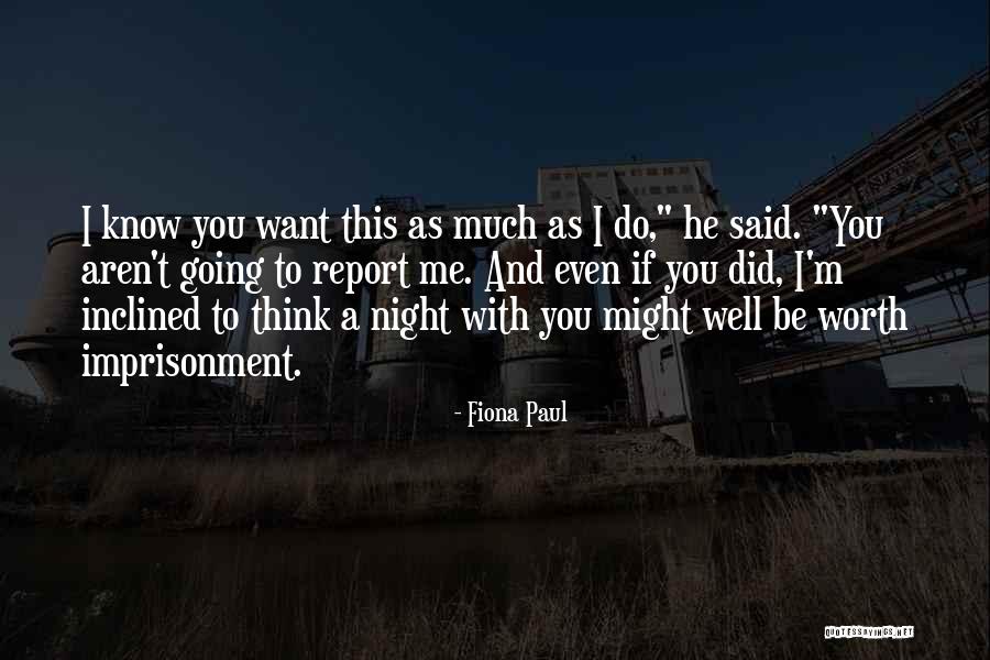 Festus Hagan Quotes By Fiona Paul Festus Hagan Quotes By Fiona Paul