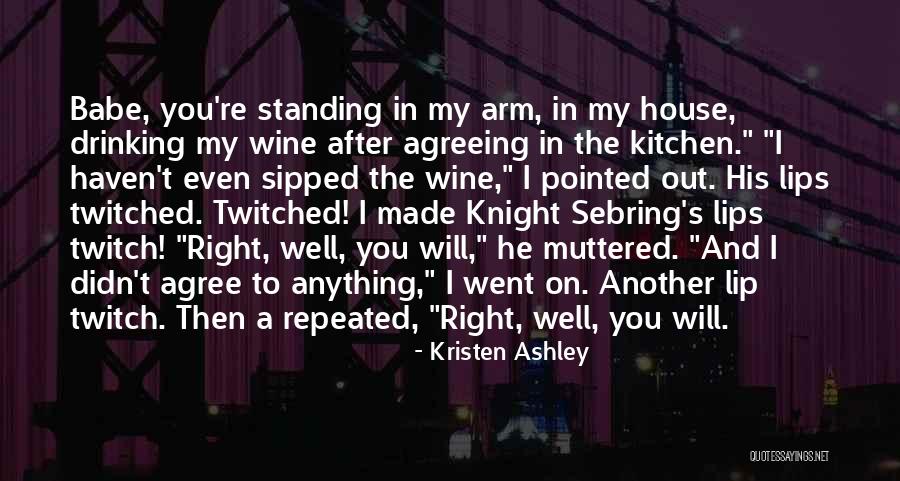 Festus Hagan Quotes By Kristen Ashley Festus Hagan Quotes By Kristen Ashley