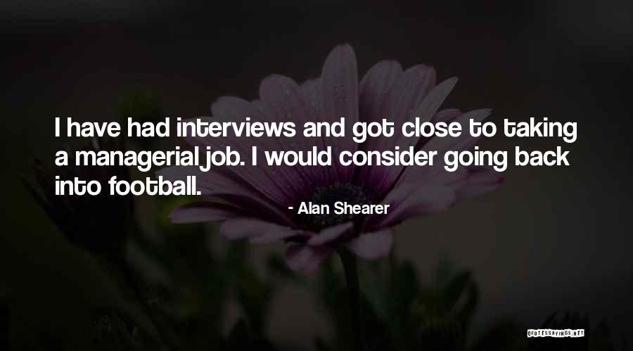 Fet Getter Motivation Quotes By Alan Shearer Fet Getter Motivation Quotes By Alan Shearer