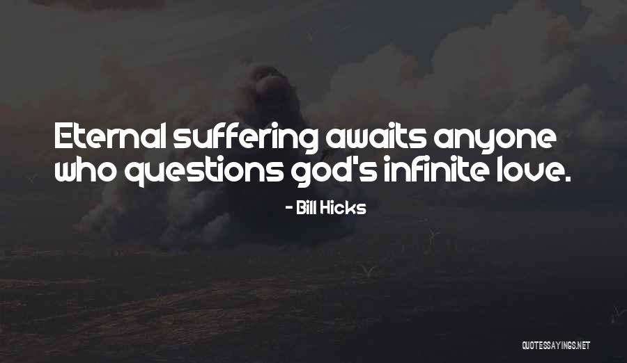 Fet Getter Motivation Quotes By Bill Hicks Fet Getter Motivation Quotes By Bill Hicks