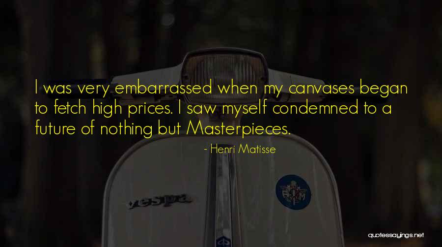 Fetch Quotes By Henri Matisse Fetch Quotes By Henri Matisse