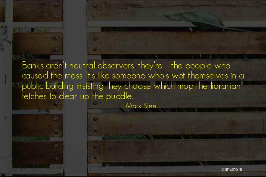 Fetch Quotes By Mark Steel Fetch Quotes By Mark Steel