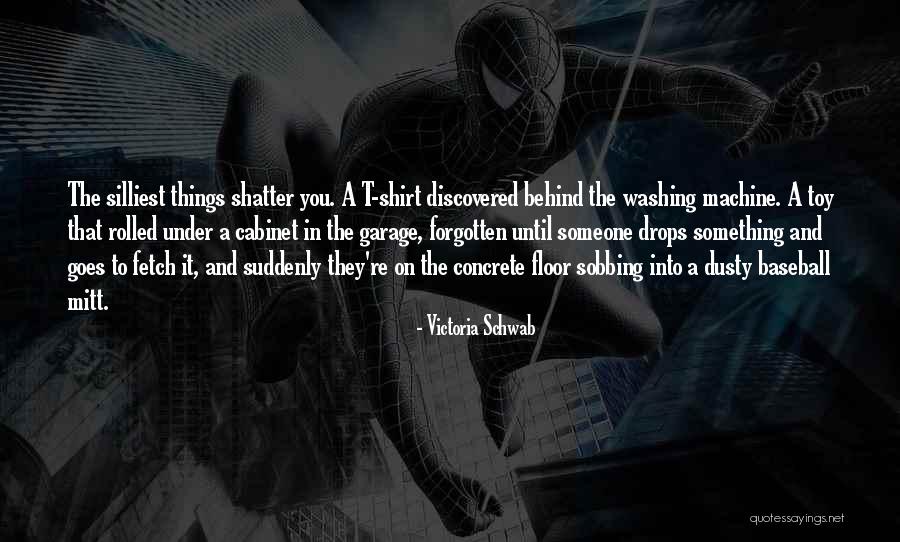 Fetch Quotes By Victoria Schwab Fetch Quotes By Victoria Schwab