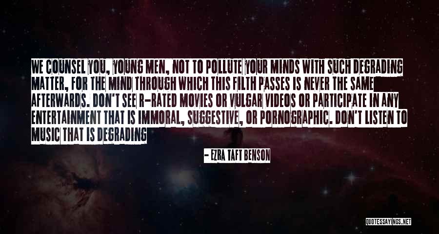 Fetchdata Quotes By Ezra Taft Benson Fetchdata Quotes By Ezra Taft Benson