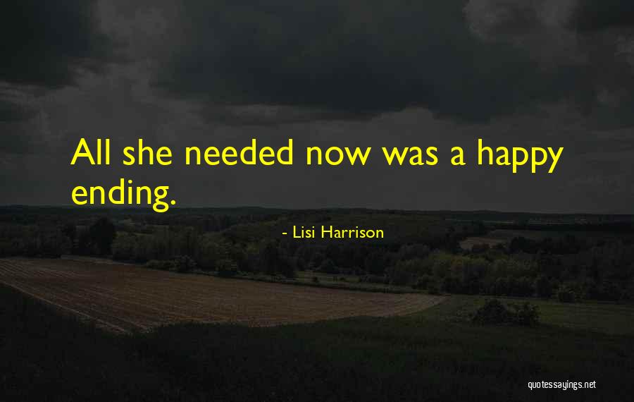 Fetchdt Quotes By Lisi Harrison Fetchdt Quotes By Lisi Harrison