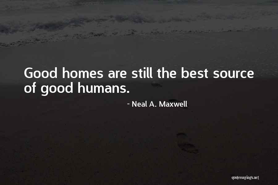 Fetches Greendale Quotes By Neal A. Maxwell Fetches Greendale Quotes By Neal A. Maxwell