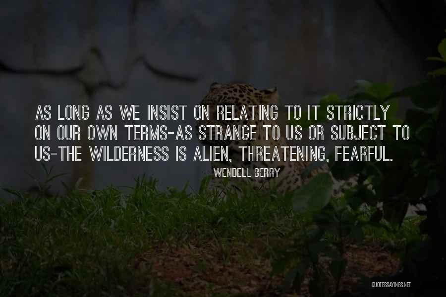 Fetches Greendale Quotes By Wendell Berry Fetches Greendale Quotes By Wendell Berry