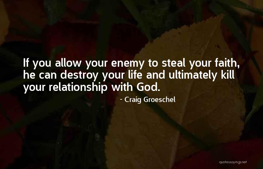 Fetchin Gretchen Quotes By Craig Groeschel Fetchin Gretchen Quotes By Craig Groeschel