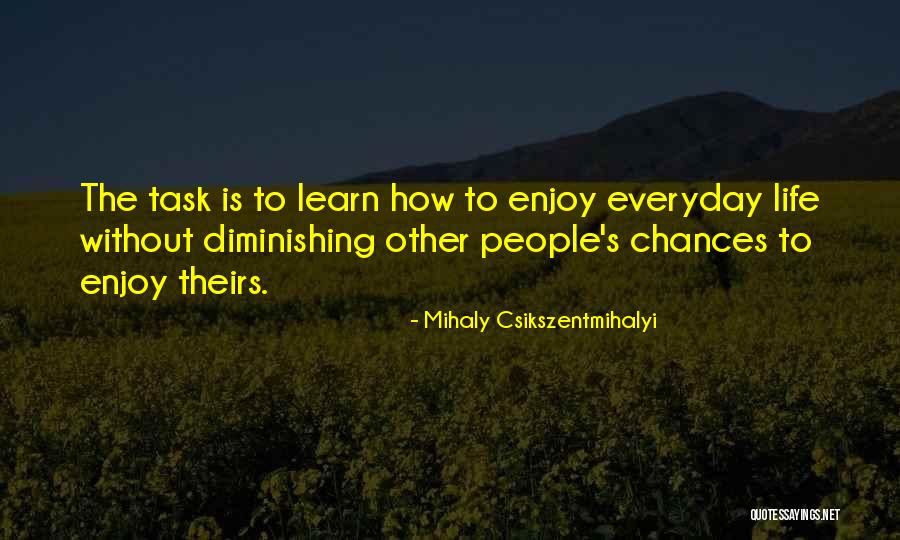 Fetching Friedas Lasalle Quotes By Mihaly Csikszentmihalyi Fetching Friedas Lasalle Quotes By Mihaly Csikszentmihalyi