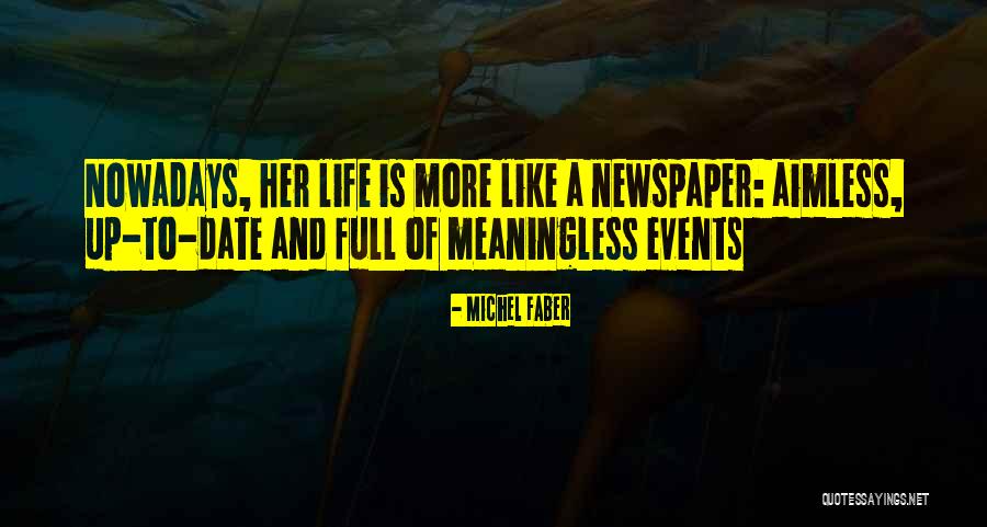 Fetchit Graphics Quotes By Michel Faber Fetchit Graphics Quotes By Michel Faber