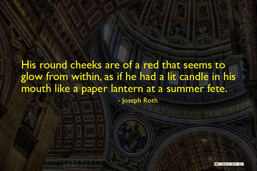 Fete Quotes By Joseph Roth Fete Quotes By Joseph Roth