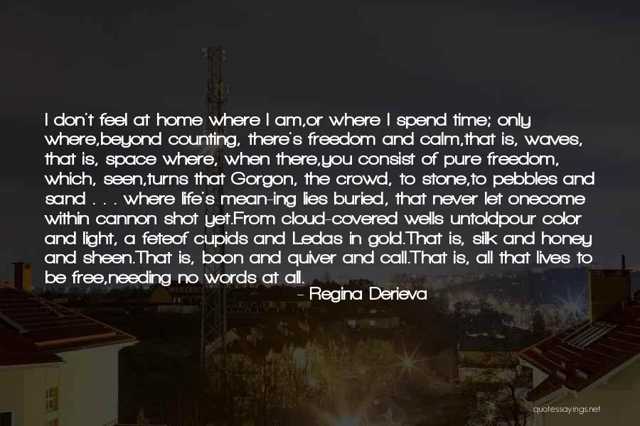 Fete Quotes By Regina Derieva Fete Quotes By Regina Derieva