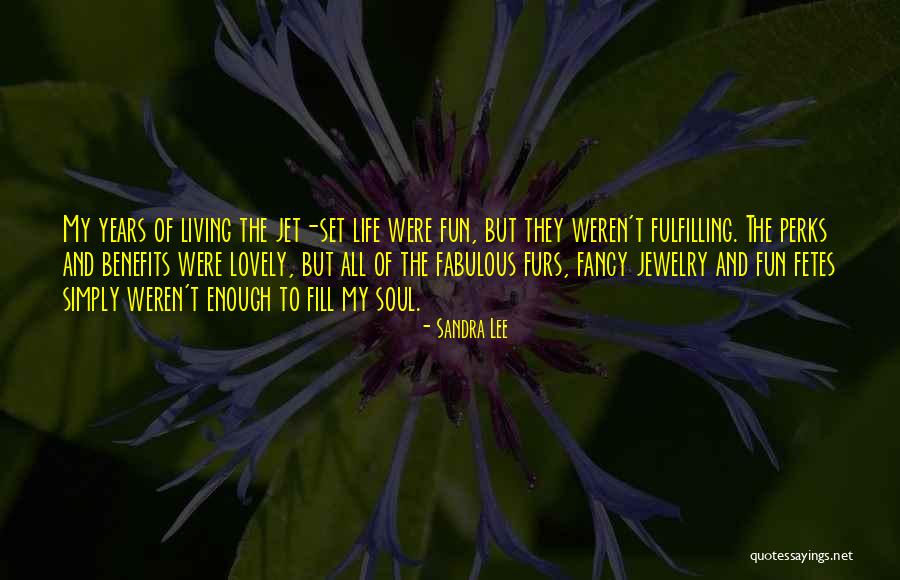 Fetes Quotes By Sandra Lee Fetes Quotes By Sandra Lee