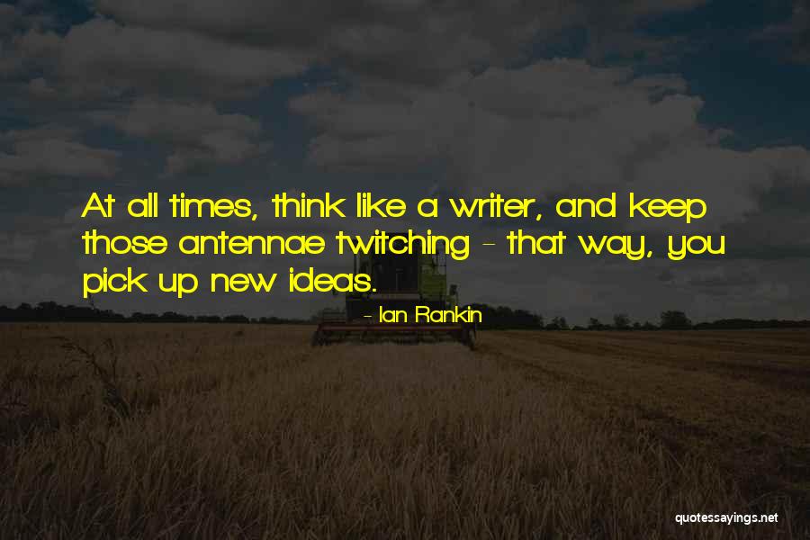 Fetherling College Quotes By Ian Rankin Fetherling College Quotes By Ian Rankin