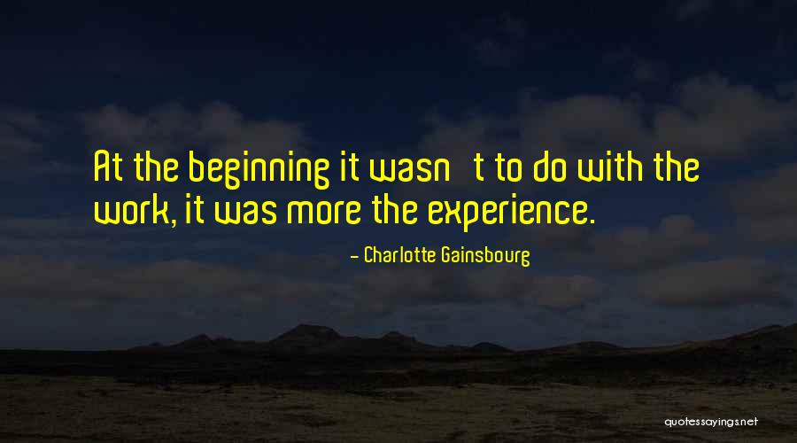 Fetherquest Quotes By Charlotte Gainsbourg Fetherquest Quotes By Charlotte Gainsbourg