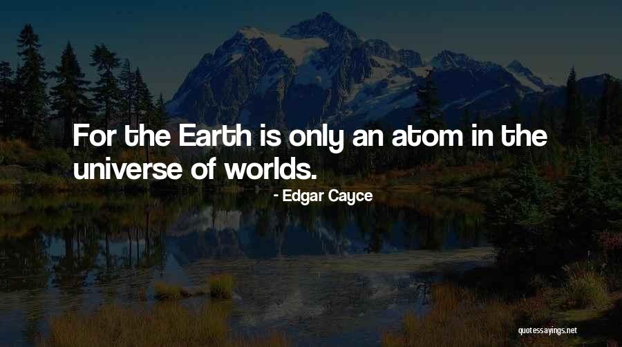 Fetherston Designer Quotes By Edgar Cayce Fetherston Designer Quotes By Edgar Cayce