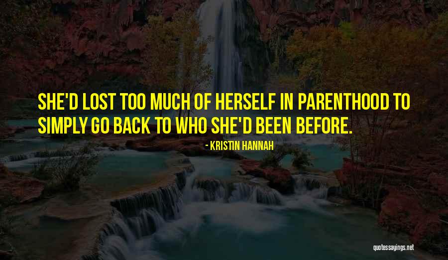 Fetherston Designer Quotes By Kristin Hannah Fetherston Designer Quotes By Kristin Hannah