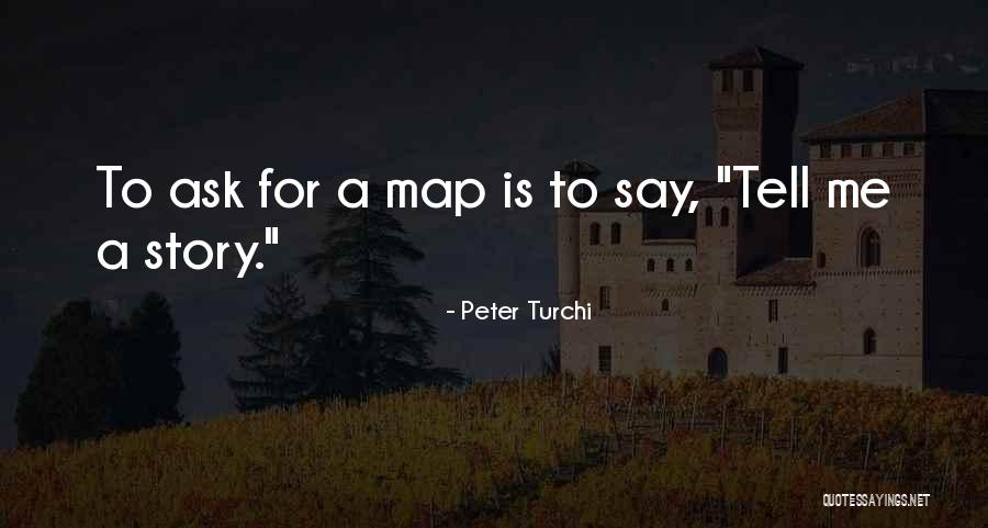 Fetherston Designer Quotes By Peter Turchi Fetherston Designer Quotes By Peter Turchi