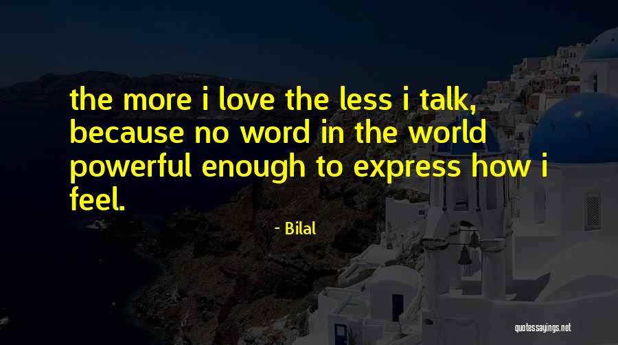 Fetherx Quotes By Bilal Fetherx Quotes By Bilal