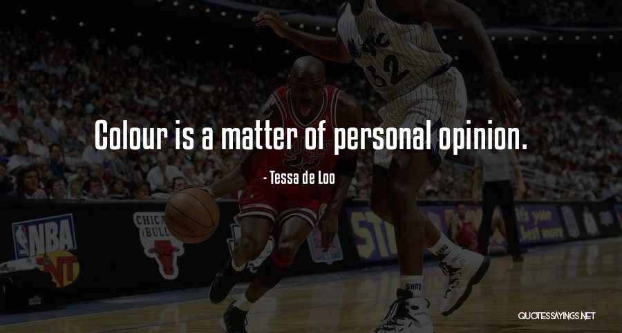 Fetherx Quotes By Tessa De Loo Fetherx Quotes By Tessa De Loo