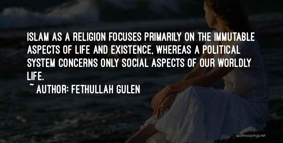 Fethullah Gulen Quotes 1633309