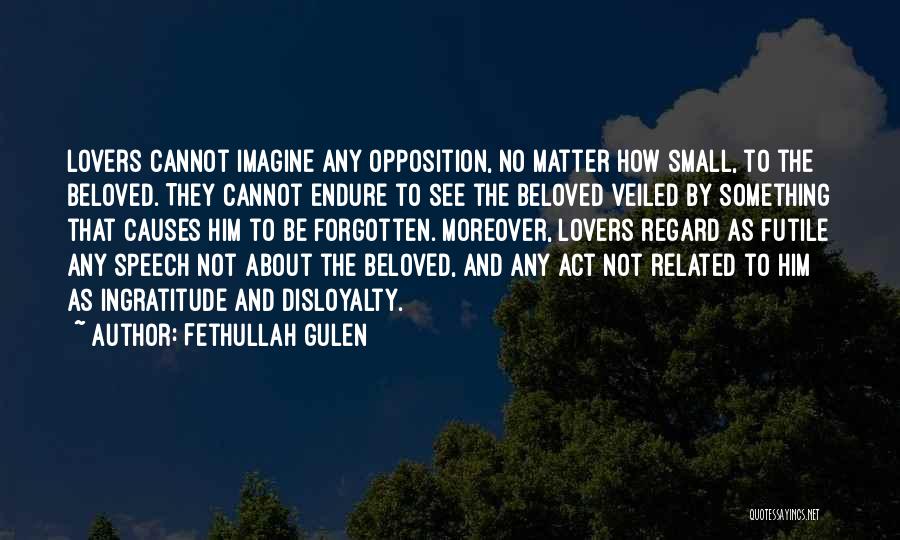 Fethullah Gulen Quotes 819967