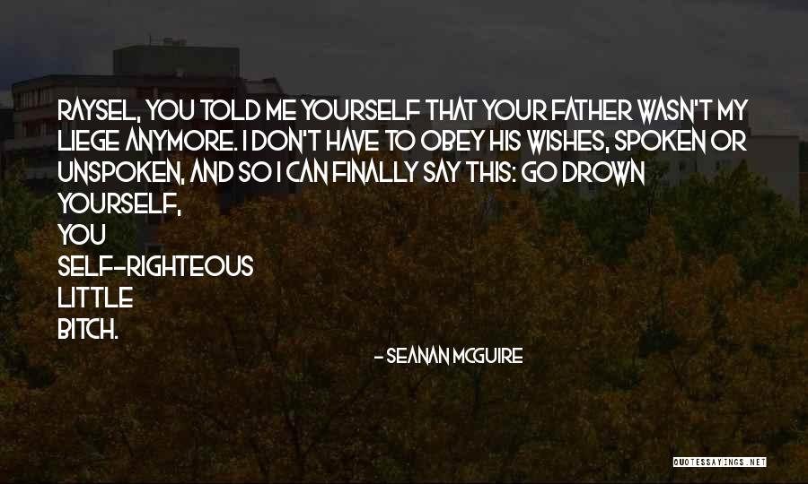 Fetichista De Pies Quotes By Seanan McGuire Fetichista De Pies Quotes By Seanan McGuire