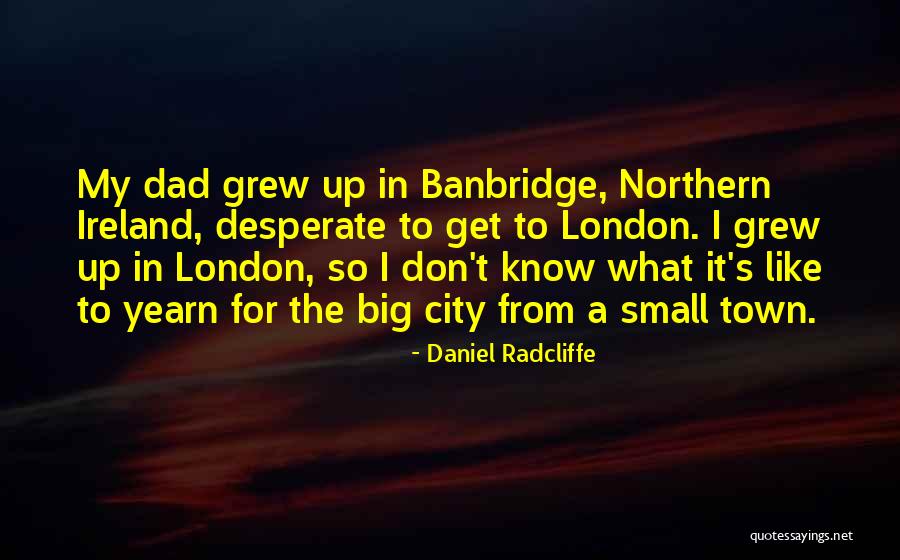 Fetichista En Quotes By Daniel Radcliffe