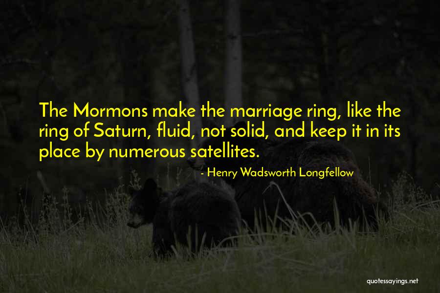 Fetid King Quotes By Henry Wadsworth Longfellow Fetid King Quotes By Henry Wadsworth Longfellow