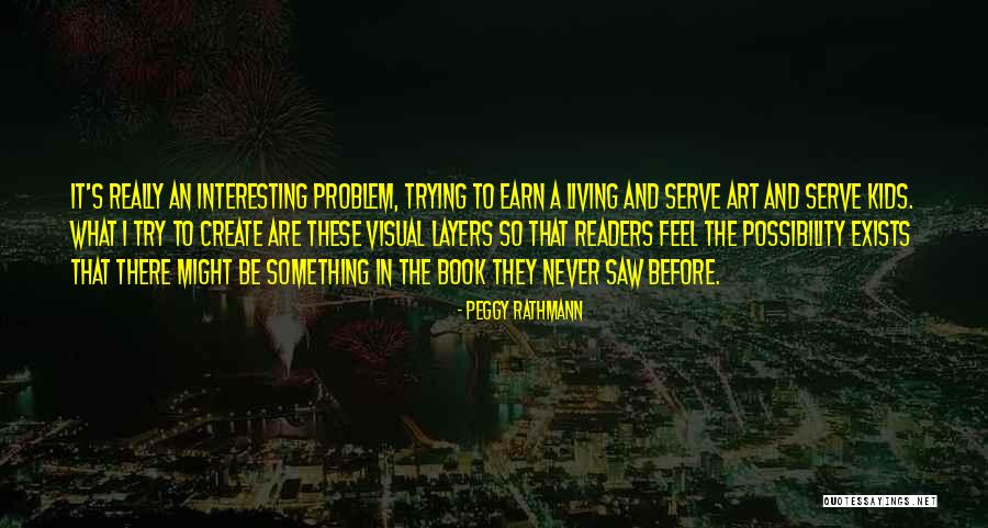 Fetidez En Quotes By Peggy Rathmann Fetidez En Quotes By Peggy Rathmann