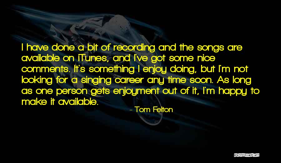 Fetidez En Quotes By Tom Felton Fetidez En Quotes By Tom Felton