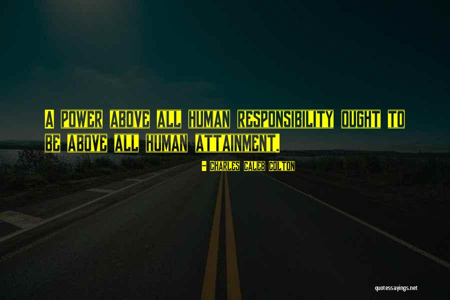 Fetido Adan Quotes By Charles Caleb Colton Fetido Adan Quotes By Charles Caleb Colton
