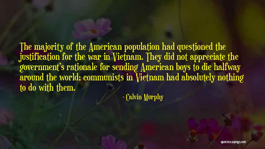 Fetidos Quotes By Calvin Murphy Fetidos Quotes By Calvin Murphy