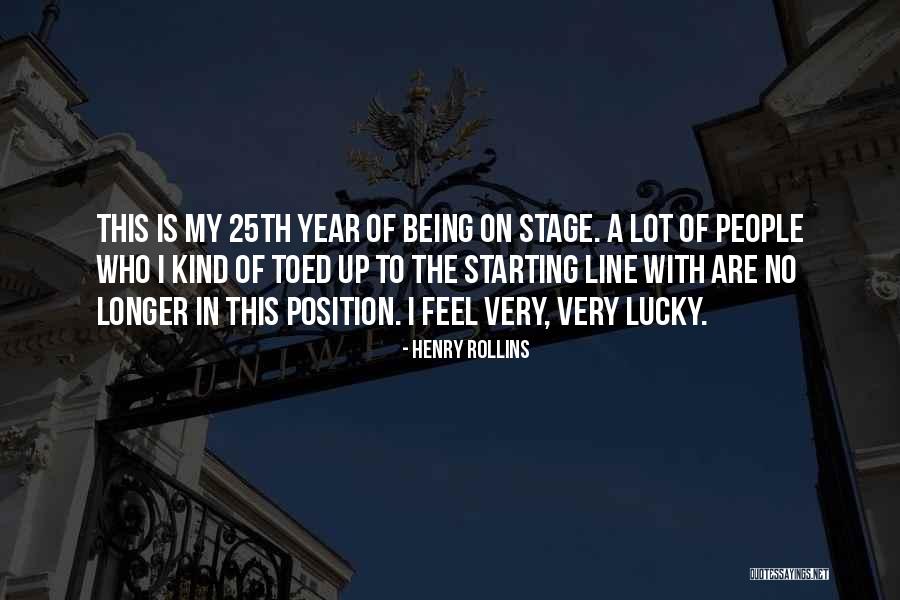 Fetishist Quotes By Henry Rollins Fetishist Quotes By Henry Rollins