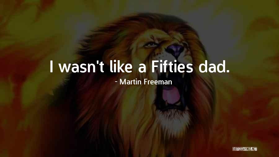 Fetishist Quotes By Martin Freeman Fetishist Quotes By Martin Freeman