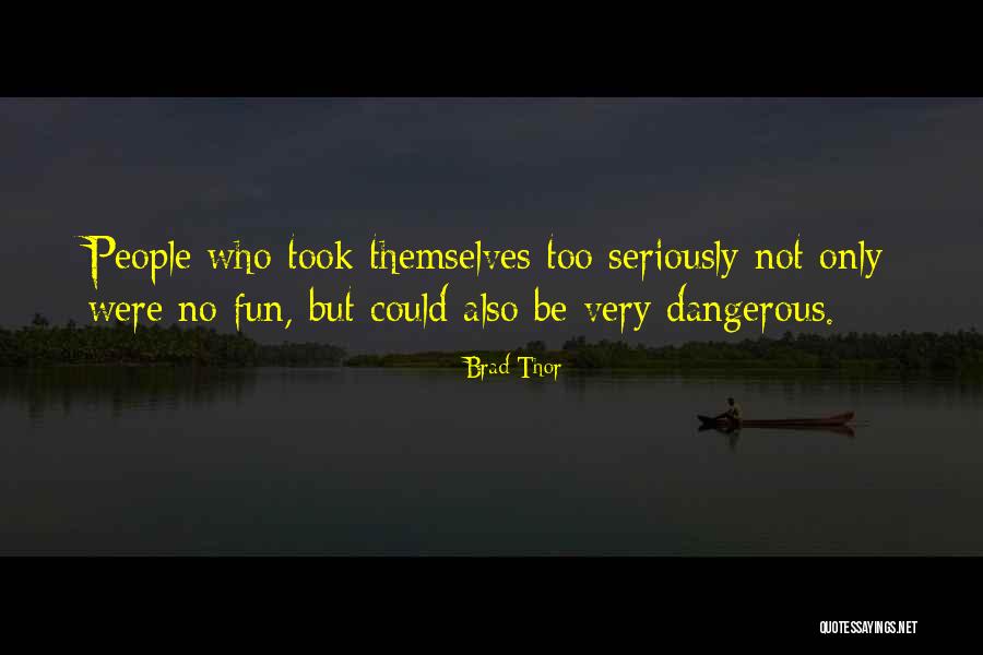 Fetishizing Synonyms Quotes By Brad Thor Fetishizing Synonyms Quotes By Brad Thor