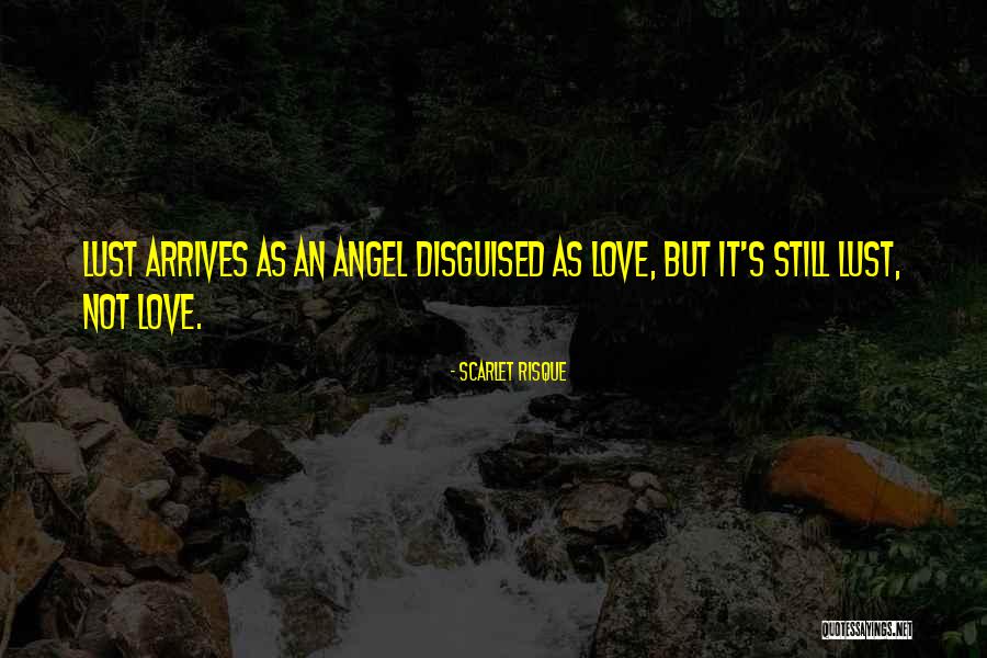 Fetishizing Womens Bodies Quotes By Scarlet Risque