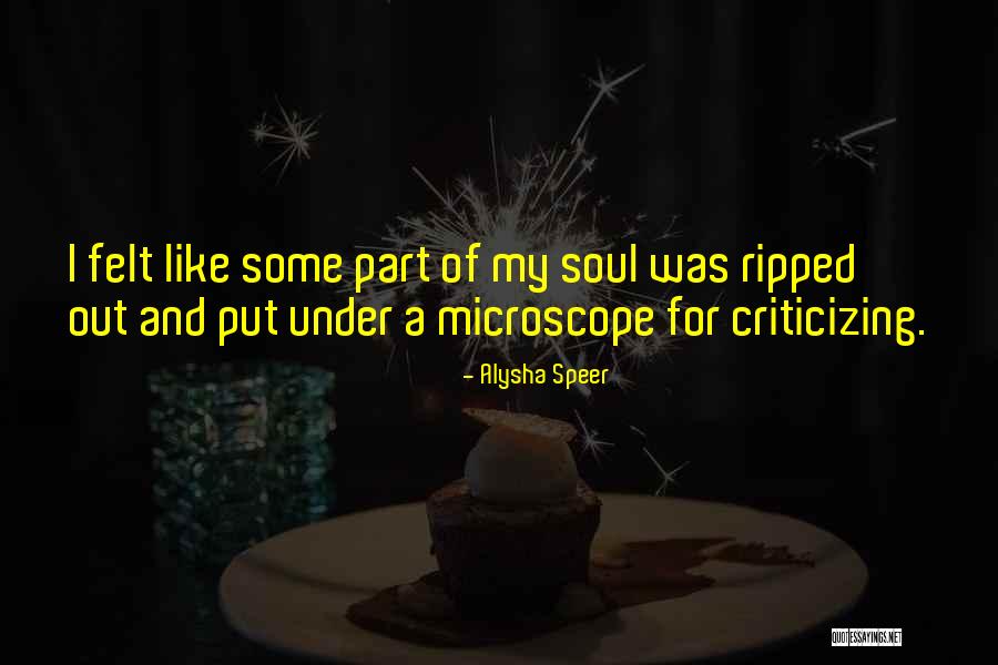 Fetisov Detroit Quotes By Alysha Speer Fetisov Detroit Quotes By Alysha Speer