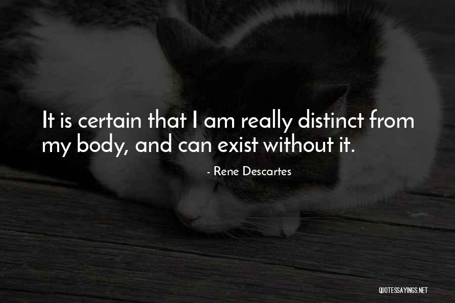 Fetisov Quotes By Rene Descartes Fetisov Quotes By Rene Descartes
