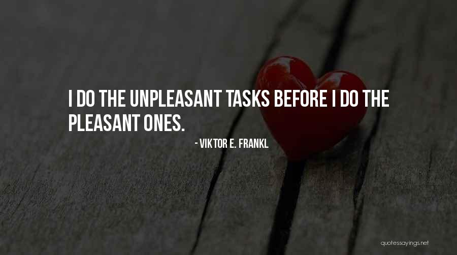 Fetisov Vyacheslav Quotes By Viktor E. Frankl