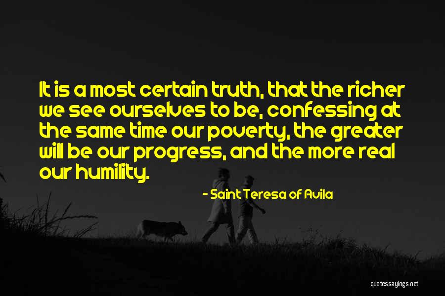 Feton Mi Quotes By Saint Teresa Of Avila Feton Mi Quotes By Saint Teresa Of Avila