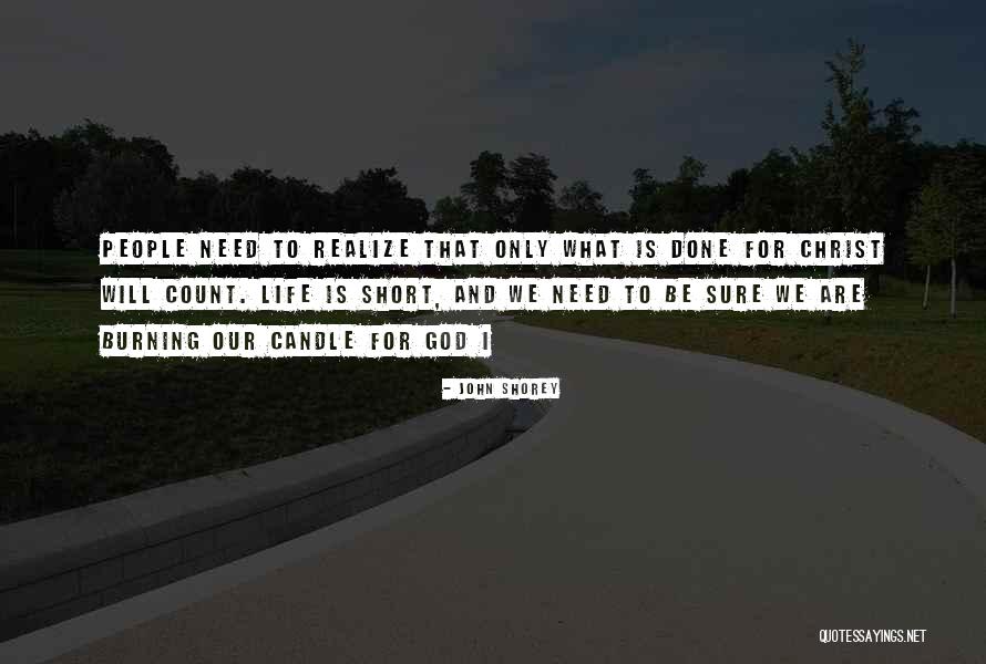 Fetor Quotes By John Shorey Fetor Quotes By John Shorey