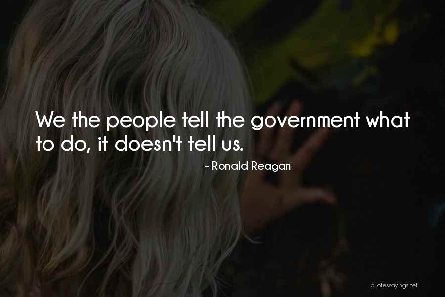 Fetrat 53 Quotes By Ronald Reagan Fetrat 53 Quotes By Ronald Reagan
