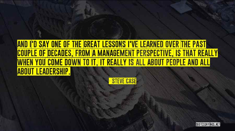 Fetrat 53 Quotes By Steve Case Fetrat 53 Quotes By Steve Case