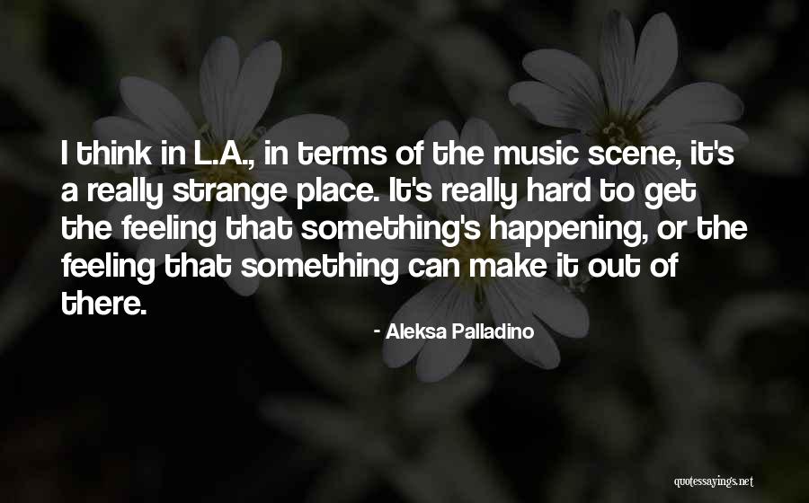 Fetsko Matchfit Quotes By Aleksa Palladino Fetsko Matchfit Quotes By Aleksa Palladino