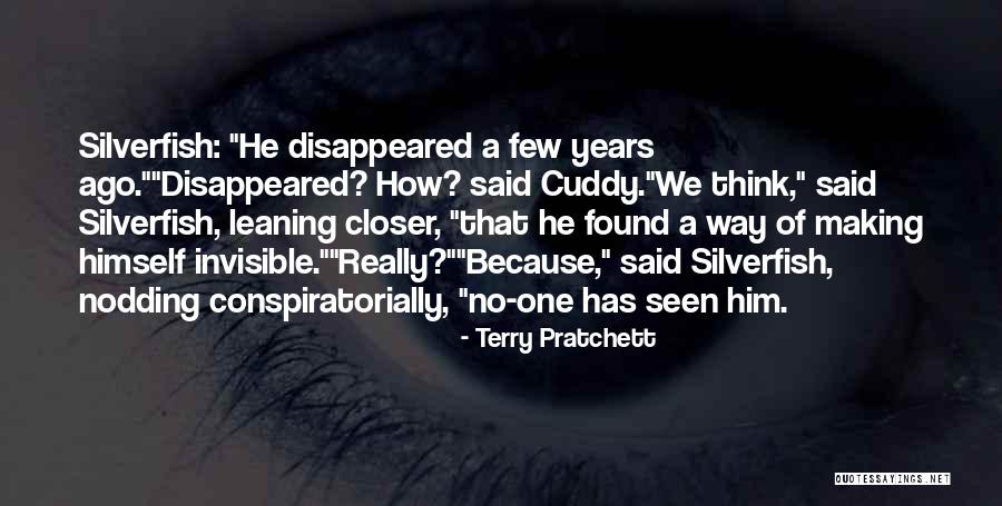 Fettah Aydin Quotes By Terry Pratchett Fettah Aydin Quotes By Terry Pratchett