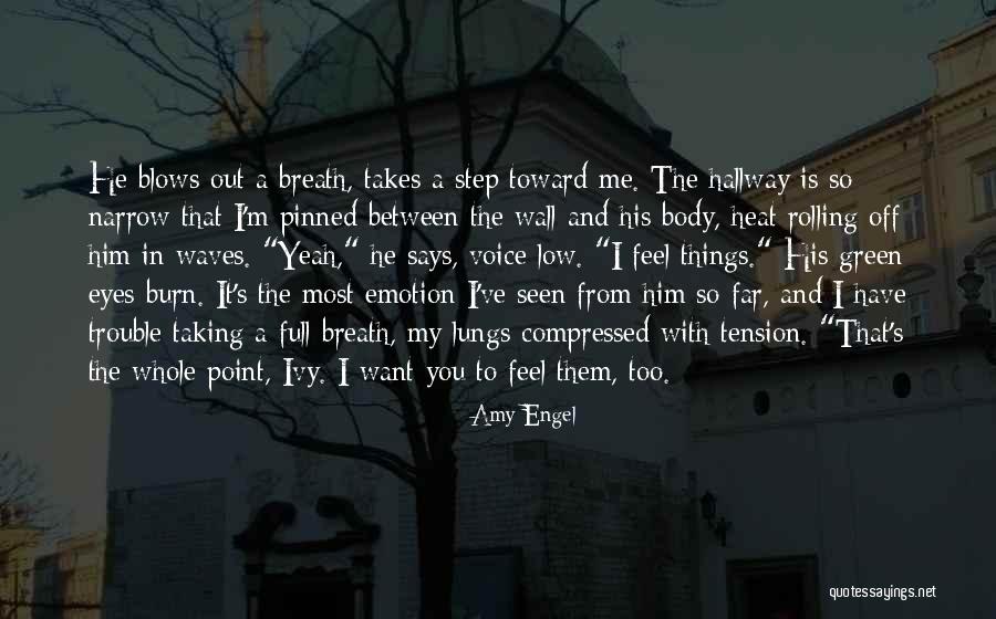 Fettah Heyderov Quotes By Amy Engel Fettah Heyderov Quotes By Amy Engel